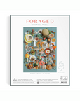 Chronicle Books Foraged 1000 Piece Puzzle