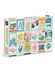 Chronicle Books Grow Your Own Way 1000 Piece Puzzle