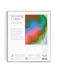 Chronicle Books Sensing Colors 1000 Piece Puzzle 