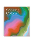 Casse-Tête Sensing Colors 1000 pièces Chronicle Books