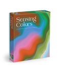 Casse-Tête Sensing Colors 1000 pièces Chronicle Books