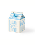 Chronicle Books Milk Carton Notepad