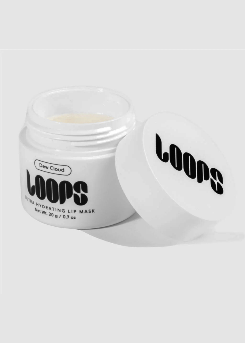 Masque Lèvres Dew Cloud Loops - Ex - voto