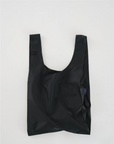 Sac Réutilisable Standard Baggu Noir