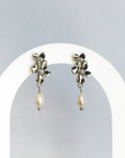 Horace Rifla Earrings