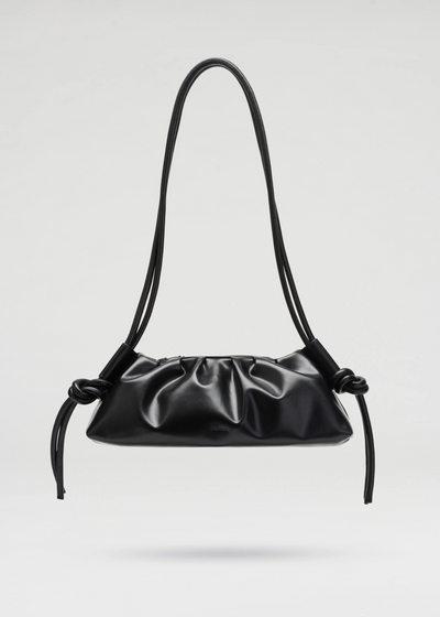 Sac Dumpling Ölend Noir