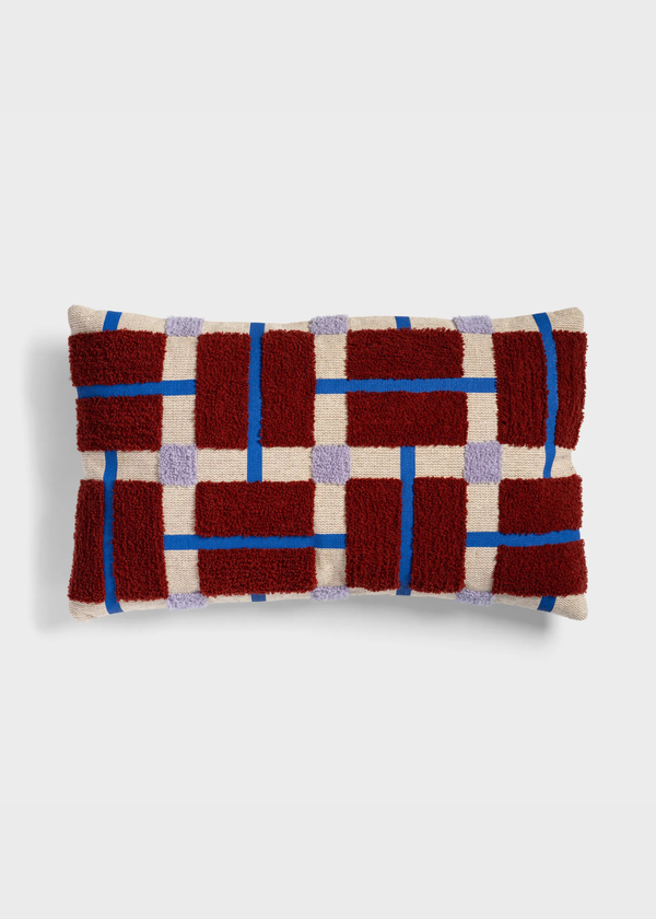 Housse de Coussin Plano 50 x 30cm &klevering