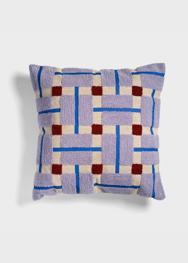 Housse de Coussin Plano 50 x 50cm &klevering