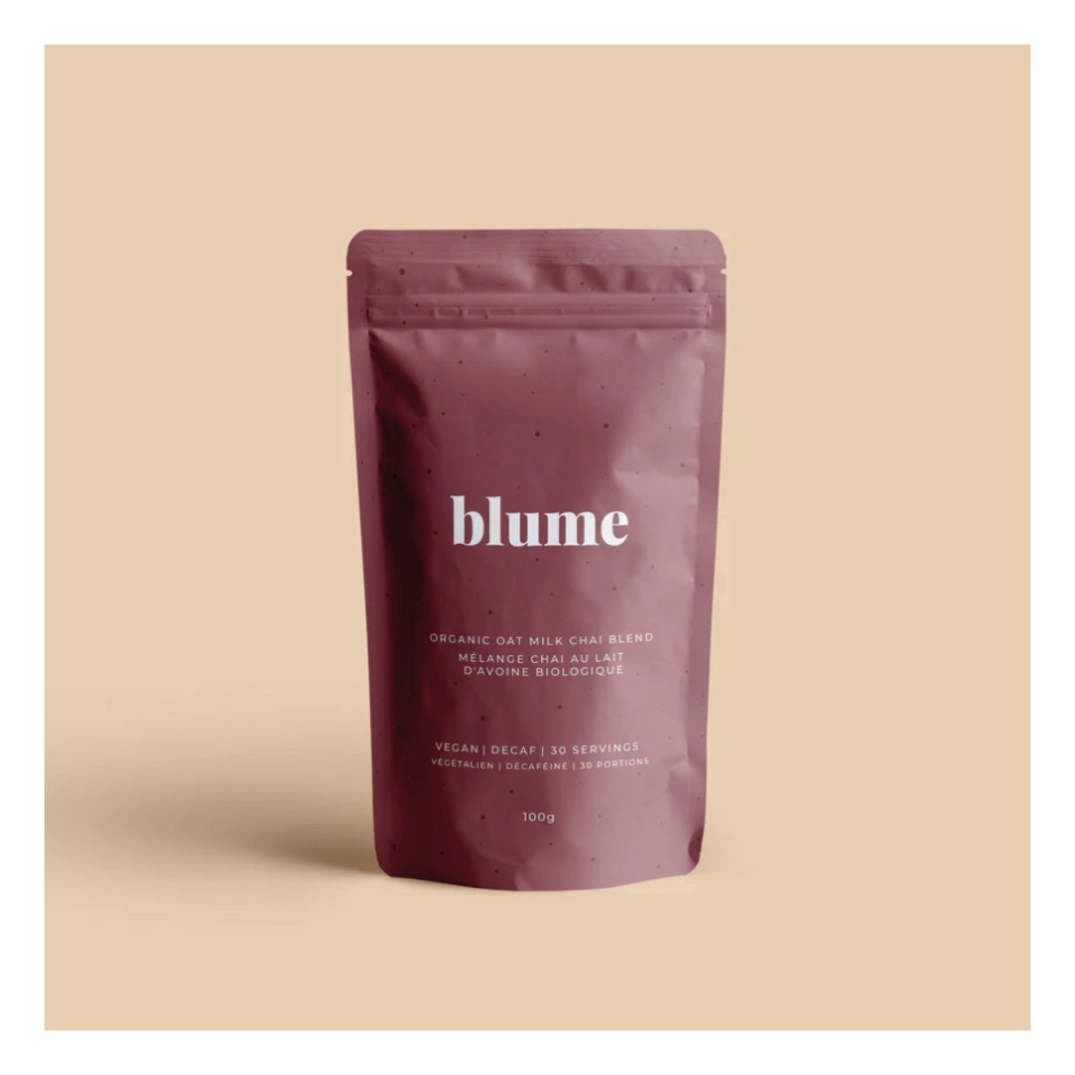 Mélange Blume - Ex - voto