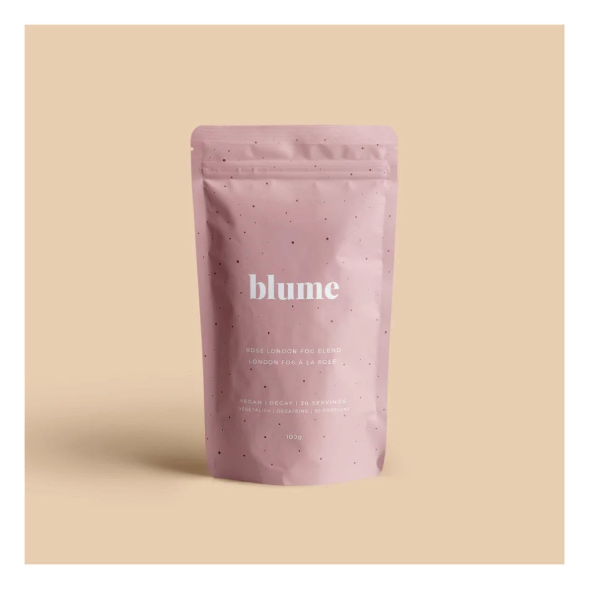 Mélange Blume - Ex - voto