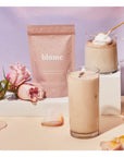 Mélange Blume - Ex - voto