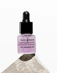 Mini Élixir Hydratant pour le Visage 7ml Om Organics - Ex - voto