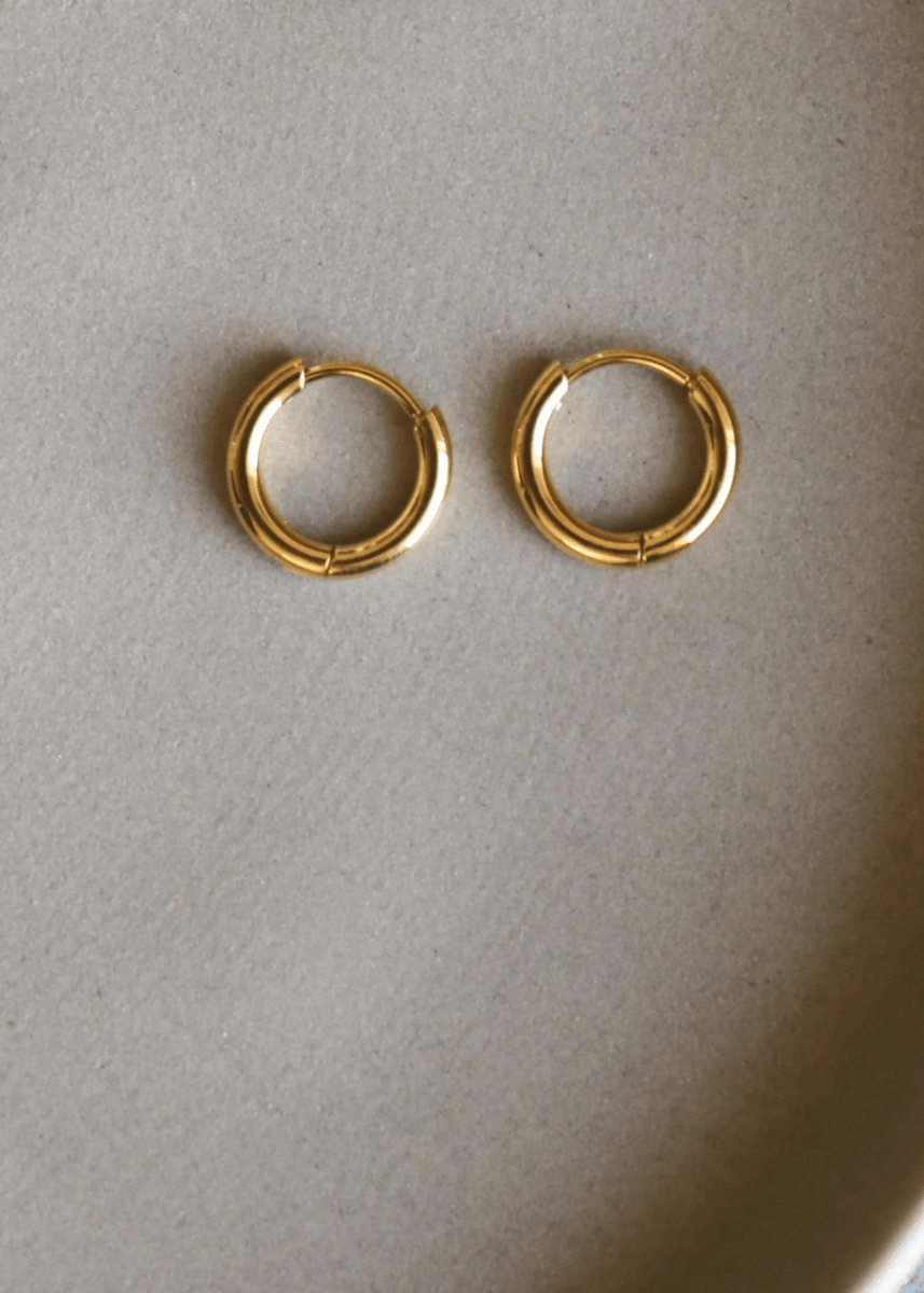 Mini Hoops Or Horace - Ex - voto