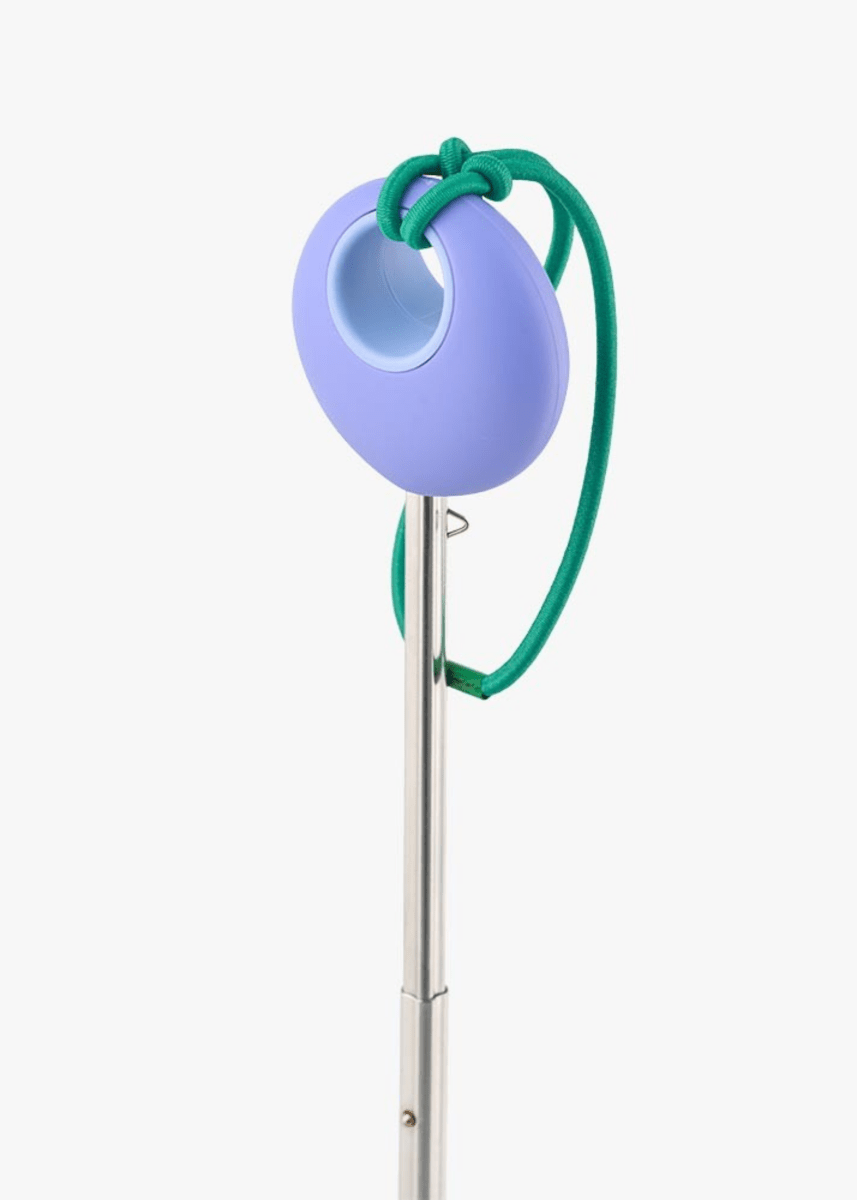 Mini Parapluie Rayures Clima - Ex - voto