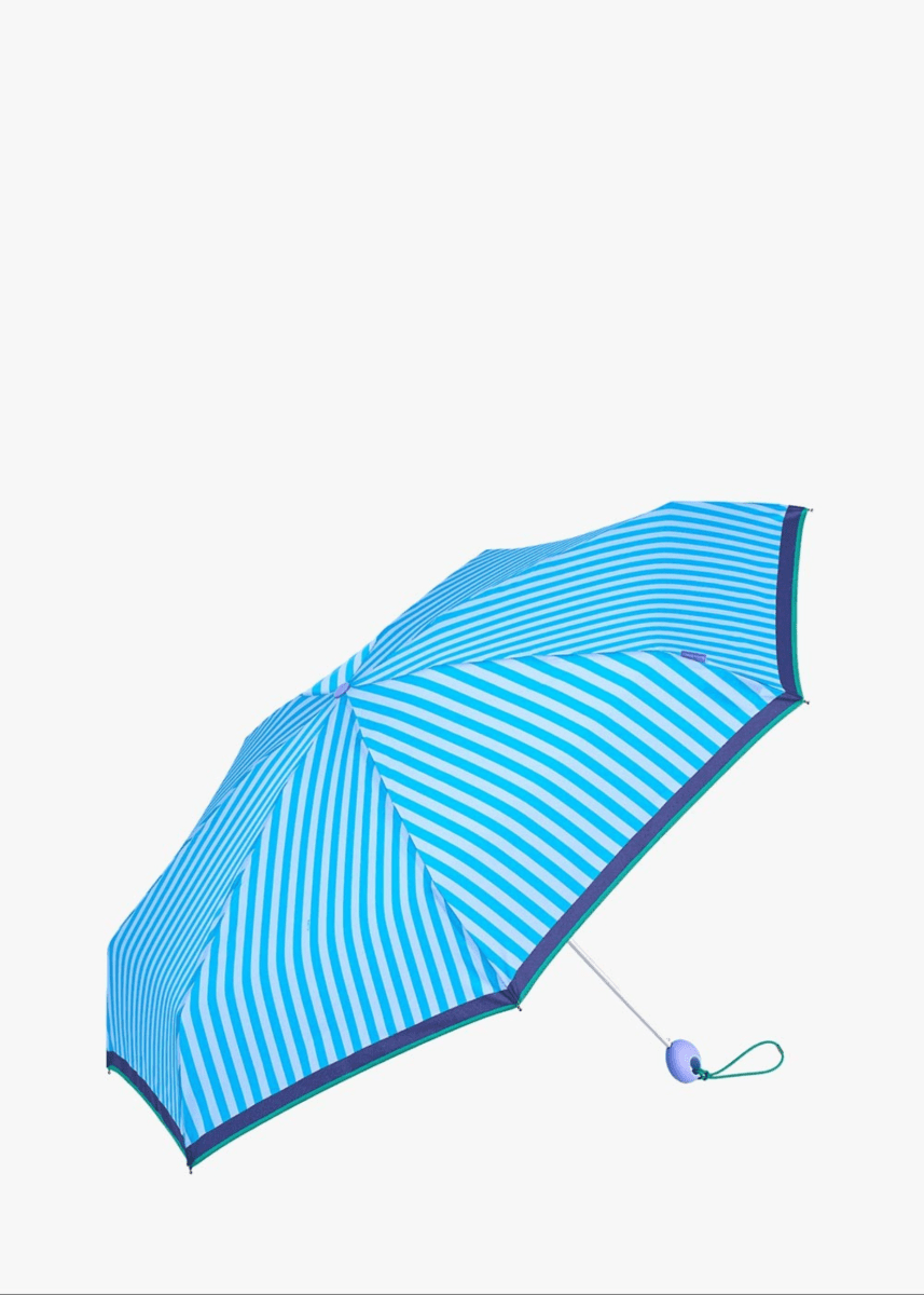 Mini Parapluie Rayures Clima - Ex - voto