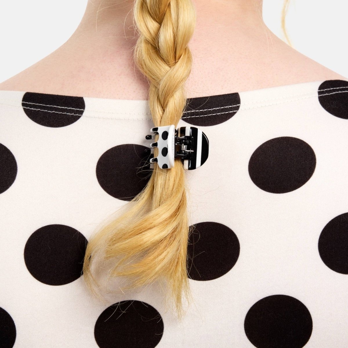 Mini Pince Strot Chunks - Ex - voto