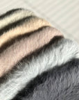 Mitaines Angora Fluffy Billy Bamboo - Ex - voto