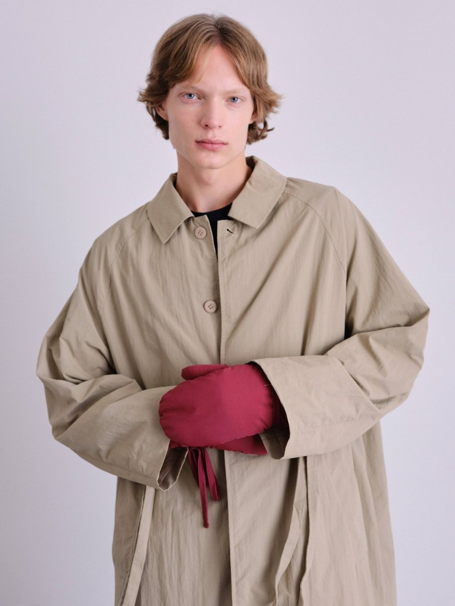 Mitaines Ölend - Ex - voto