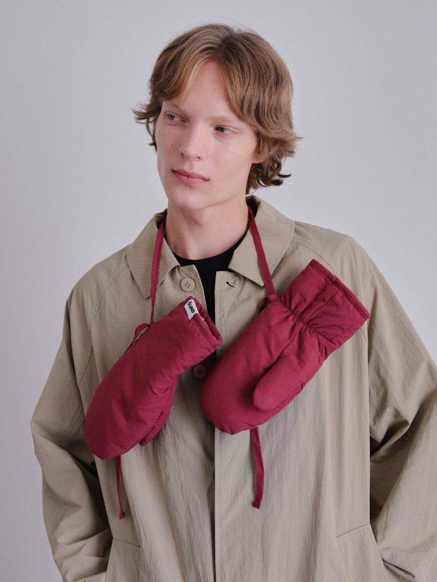 Mitaines Ölend - Ex - voto