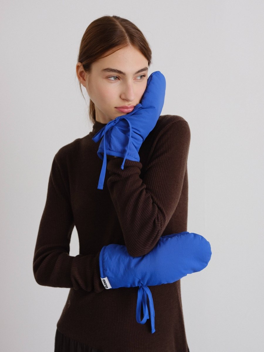 Mitaines Ölend - Ex - voto