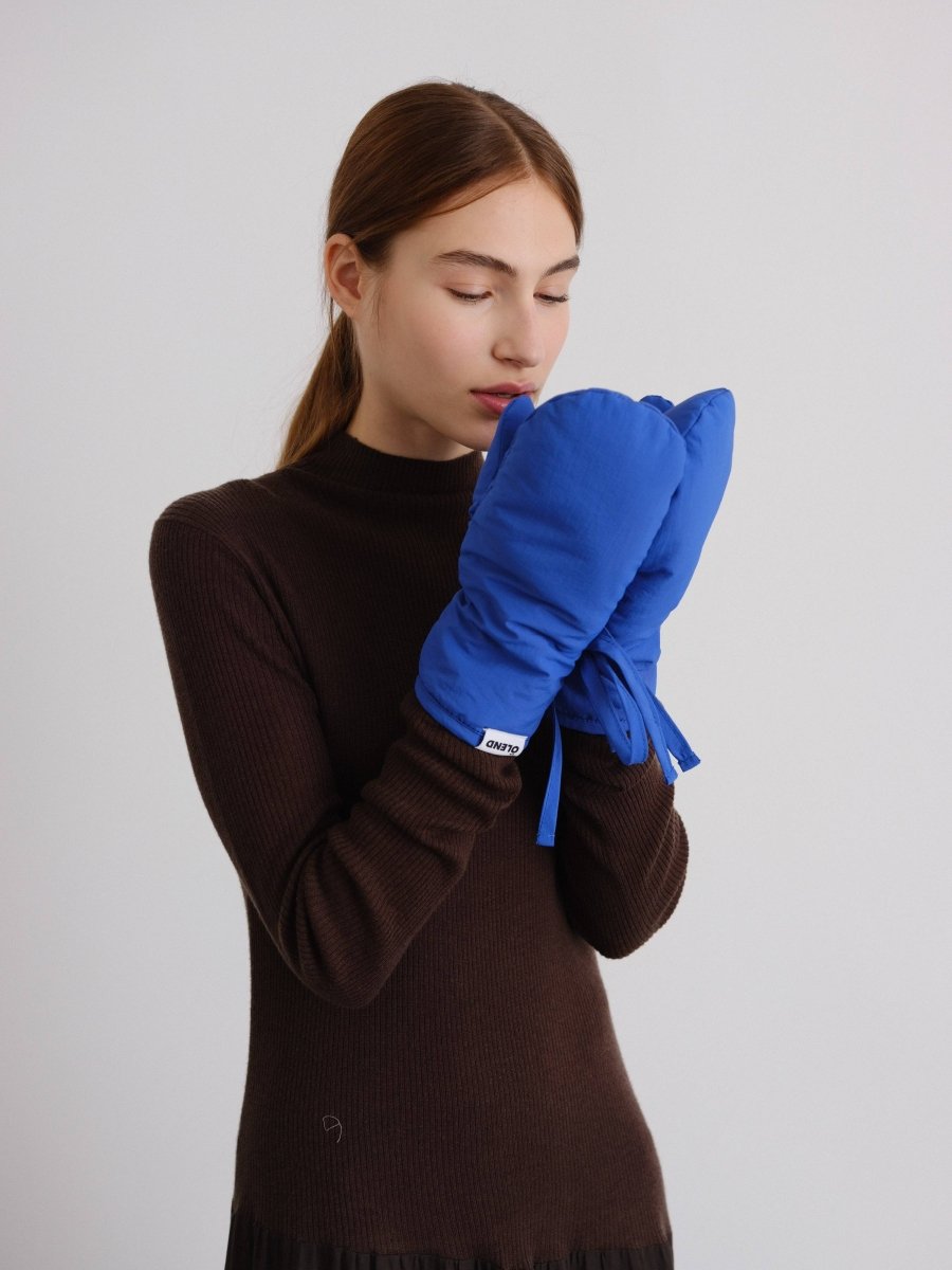 Mitaines Ölend - Ex - voto