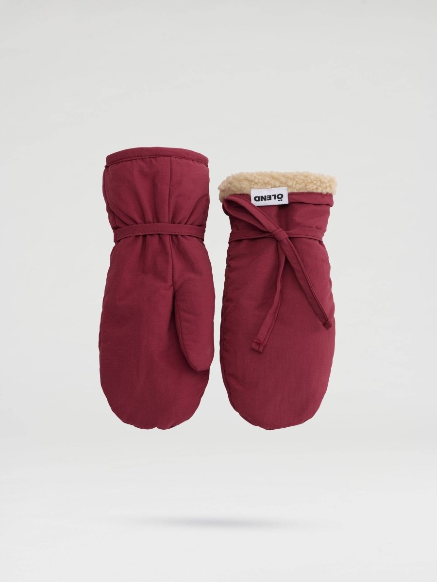 Mitaines Ölend - Ex - voto