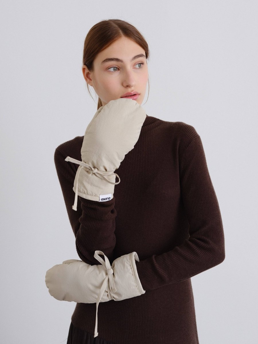 Mitaines Ölend - Ex - voto