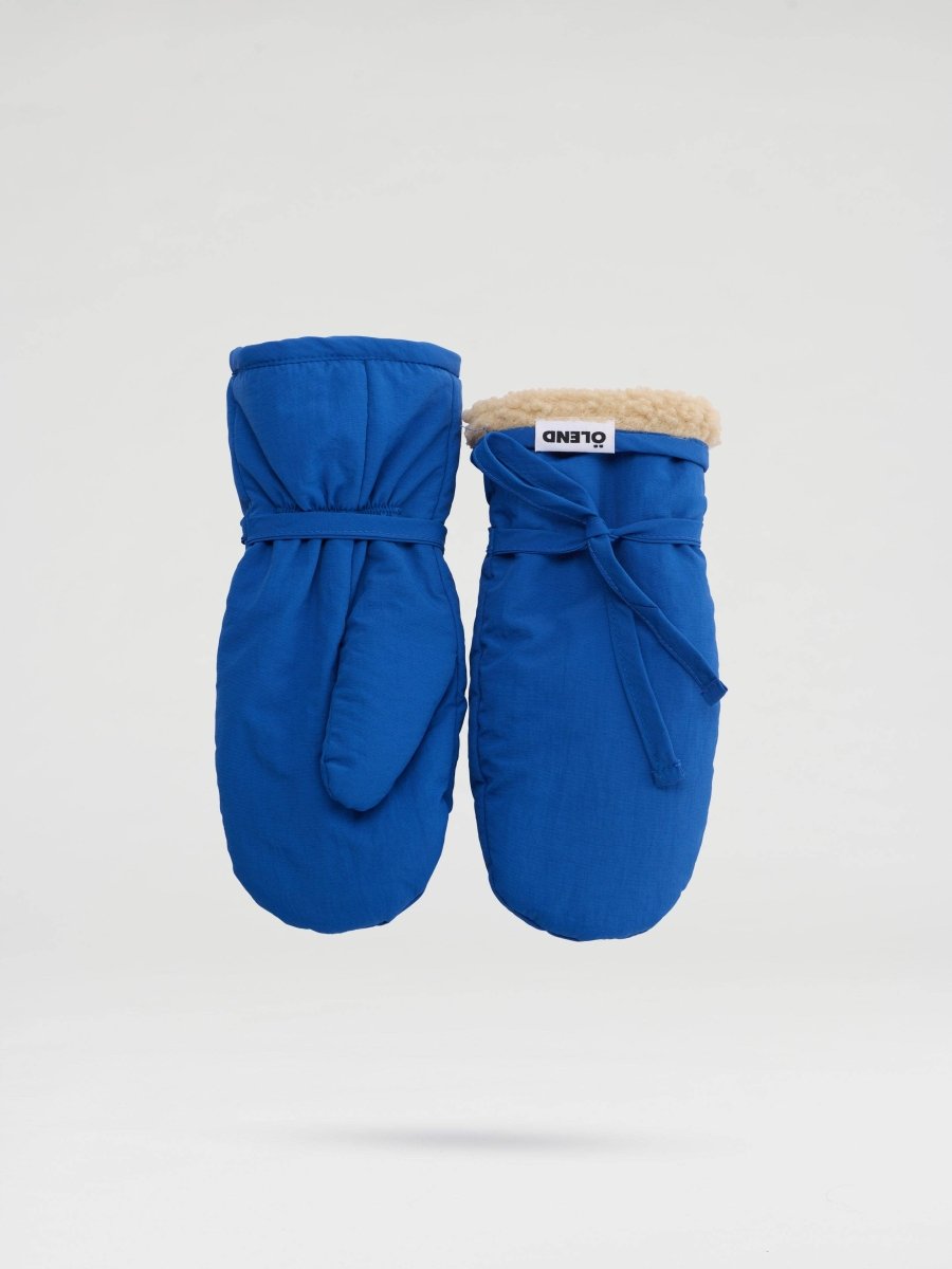 Mitaines Ölend - Ex - voto