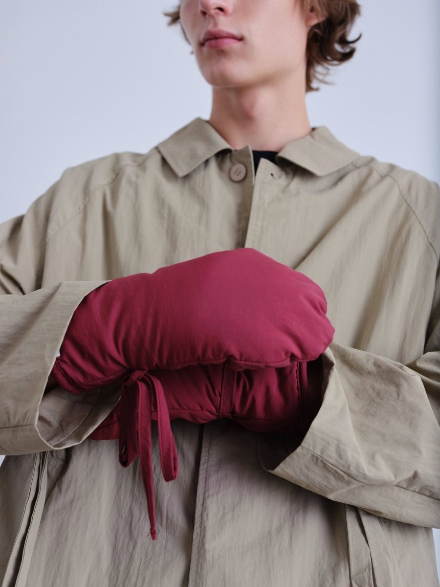 Mitaines Ölend - Ex - voto