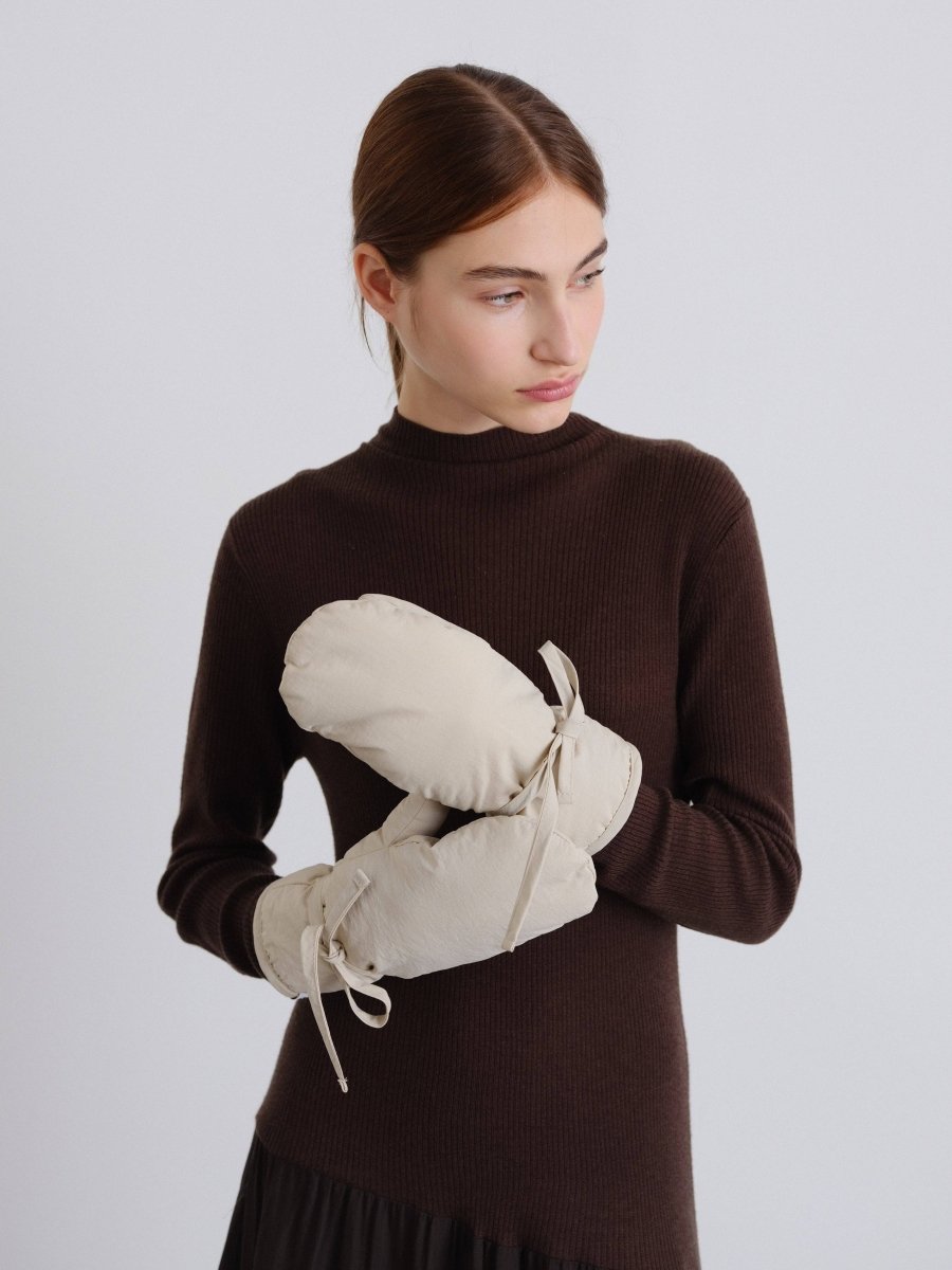 Mitaines Ölend - Ex - voto