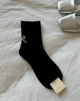 MKS Loop Sock (2 colors available)