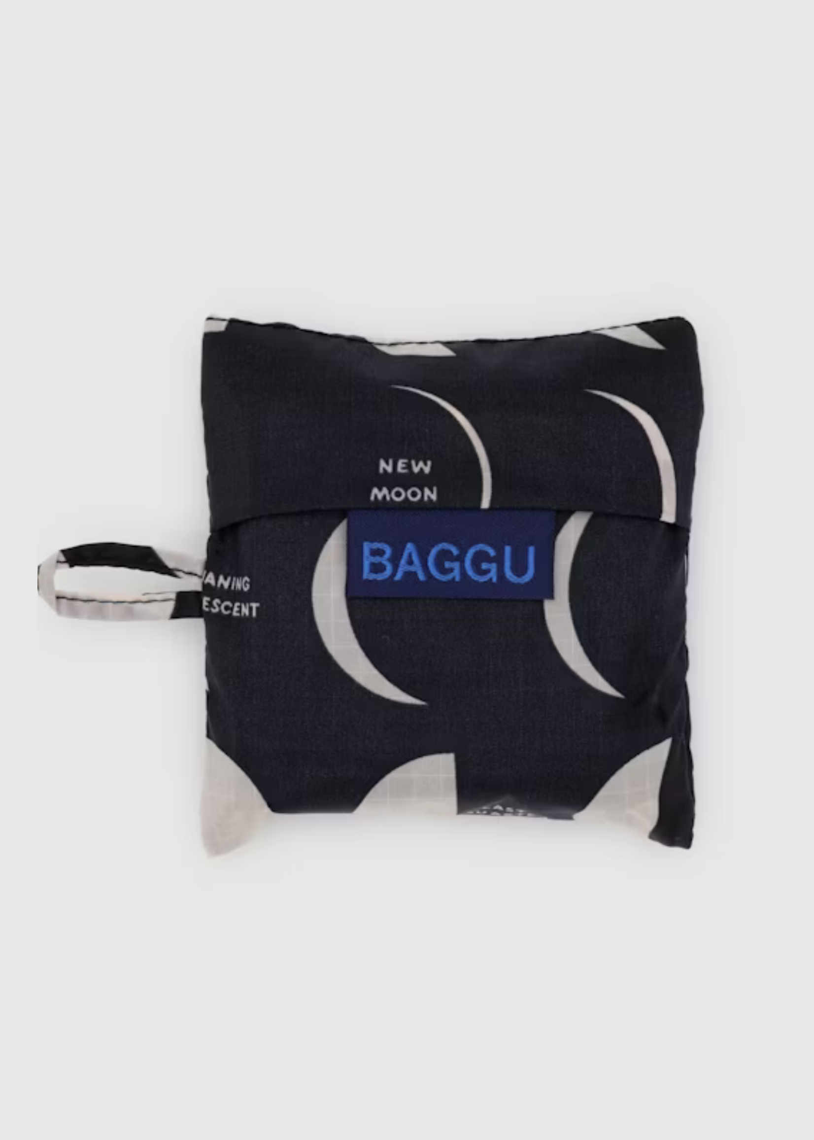 Sac Réutilisable Petit Baggu Moon