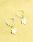 Boucles d'oreilles Flower Charm Bilak