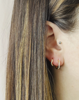 Horace Small Wolko Earrings