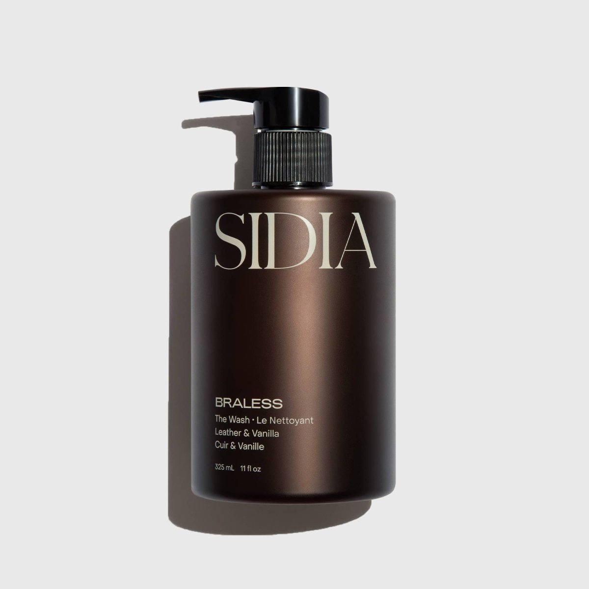 Nettoyant Braless Sidia - Ex - voto