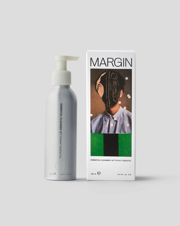 Nettoyant Essentiel 150ml Margin - Ex-voto