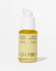 Nettoyant Hydratant Néroli et Pamplemousse Ash Posy - Ex - voto
