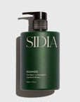 Nettoyant Mains et Corps SOAKED Sidia - Ex - voto