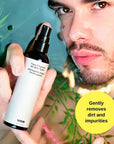 Nettoyant Visage VOS BODY - Ex - voto