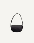 Monk & Anna Akiko Black Bag