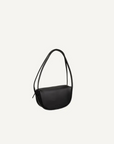 Monk & Anna Akiko Black Bag