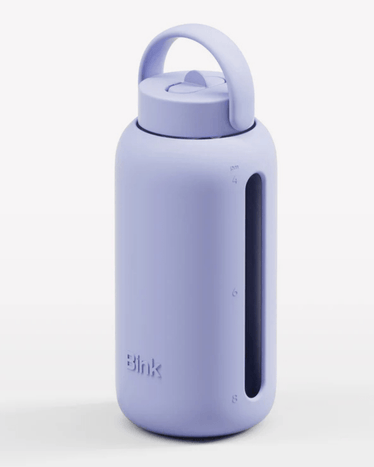 BINK MADE: COLORED WATER BOTTLES – Ex-voto