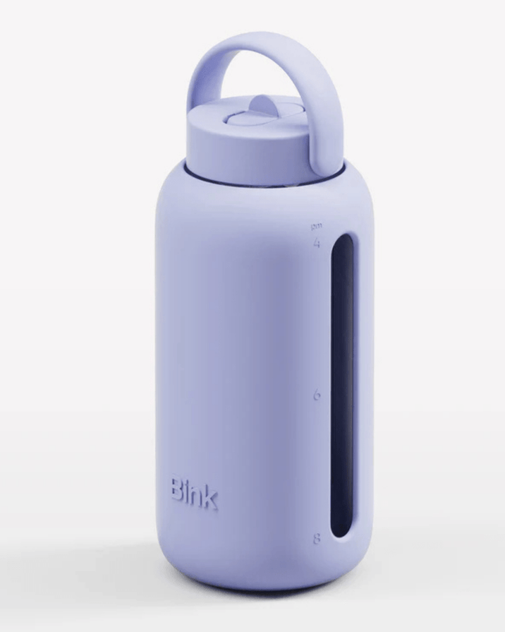 BINK MADE: COLORED WATER BOTTLES – Ex-voto