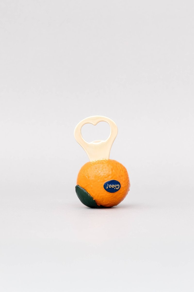 Ban.do Clementine Bottle Opener