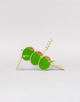 Ouvre Bouteille Olives Ban.do - Ex - voto