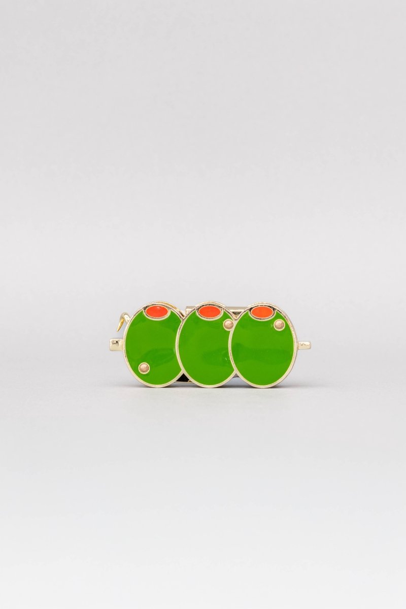 Ouvre Bouteille Olives Ban.do - Ex - voto