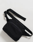 Sac Banane Baggu Noir