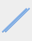Pailles Paquet de 2 Bink - Ex - voto