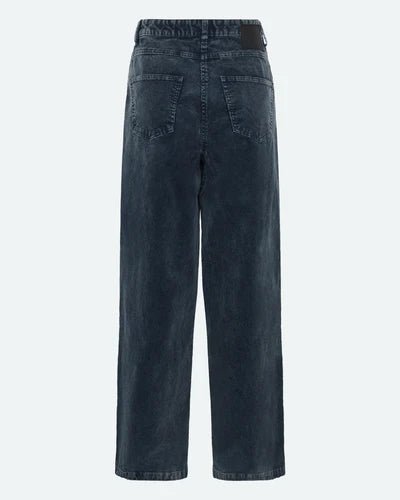Pantalon Aiyas Bleu Legion Minimum - Ex - voto