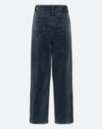 Pantalon Aiyas Bleu Legion Minimum - Ex - voto